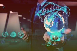 2022年底5G网络实现重点乡镇和部分重点行政村覆盖